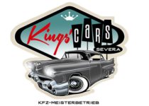 KingsCars Logo